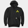 Rain Defender ® Paxton Heavyweight Hooded Sweatshirt Thumbnail