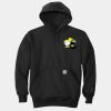 Rain Defender ® Paxton Heavyweight Hooded Sweatshirt Thumbnail