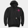 Rain Defender ® Paxton Heavyweight Hooded Sweatshirt Thumbnail