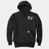 Rain Defender ® Paxton Heavyweight Hooded Sweatshirt Thumbnail