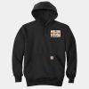 Rain Defender ® Paxton Heavyweight Hooded Sweatshirt Thumbnail