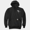 Rain Defender ® Paxton Heavyweight Hooded Sweatshirt Thumbnail