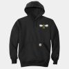 Rain Defender ® Paxton Heavyweight Hooded Sweatshirt Thumbnail