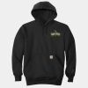 Rain Defender ® Paxton Heavyweight Hooded Sweatshirt Thumbnail