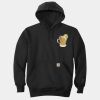 Rain Defender ® Paxton Heavyweight Hooded Sweatshirt Thumbnail