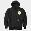 Rain Defender ® Paxton Heavyweight Hooded Sweatshirt Thumbnail