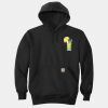 Rain Defender ® Paxton Heavyweight Hooded Sweatshirt Thumbnail
