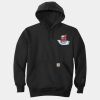 Rain Defender ® Paxton Heavyweight Hooded Sweatshirt Thumbnail