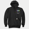 Rain Defender ® Paxton Heavyweight Hooded Sweatshirt Thumbnail