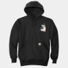 Rain Defender ® Paxton Heavyweight Hooded Sweatshirt Thumbnail