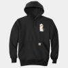 Rain Defender ® Paxton Heavyweight Hooded Sweatshirt Thumbnail