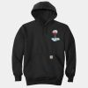 Rain Defender ® Paxton Heavyweight Hooded Sweatshirt Thumbnail