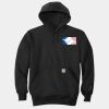 Rain Defender ® Paxton Heavyweight Hooded Sweatshirt Thumbnail