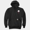 Rain Defender ® Paxton Heavyweight Hooded Sweatshirt Thumbnail