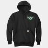 Rain Defender ® Paxton Heavyweight Hooded Sweatshirt Thumbnail