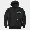 Rain Defender ® Paxton Heavyweight Hooded Sweatshirt Thumbnail