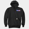 Rain Defender ® Paxton Heavyweight Hooded Sweatshirt Thumbnail