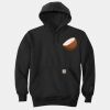 Rain Defender ® Paxton Heavyweight Hooded Sweatshirt Thumbnail