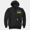 Rain Defender ® Paxton Heavyweight Hooded Sweatshirt Thumbnail