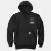 Rain Defender ® Paxton Heavyweight Hooded Sweatshirt Thumbnail