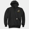 Rain Defender ® Paxton Heavyweight Hooded Sweatshirt Thumbnail
