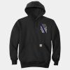 Rain Defender ® Paxton Heavyweight Hooded Sweatshirt Thumbnail