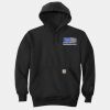 Rain Defender ® Paxton Heavyweight Hooded Sweatshirt Thumbnail