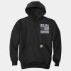Rain Defender ® Paxton Heavyweight Hooded Sweatshirt Thumbnail