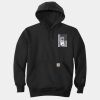 Rain Defender ® Paxton Heavyweight Hooded Sweatshirt Thumbnail