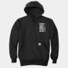 Rain Defender ® Paxton Heavyweight Hooded Sweatshirt Thumbnail