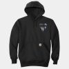 Rain Defender ® Paxton Heavyweight Hooded Sweatshirt Thumbnail
