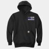 Rain Defender ® Paxton Heavyweight Hooded Sweatshirt Thumbnail