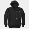 Rain Defender ® Paxton Heavyweight Hooded Sweatshirt Thumbnail