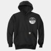 Rain Defender ® Paxton Heavyweight Hooded Sweatshirt Thumbnail