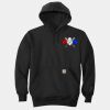 Rain Defender ® Paxton Heavyweight Hooded Sweatshirt Thumbnail