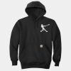 Rain Defender ® Paxton Heavyweight Hooded Sweatshirt Thumbnail