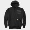 Rain Defender ® Paxton Heavyweight Hooded Sweatshirt Thumbnail