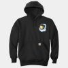 Rain Defender ® Paxton Heavyweight Hooded Sweatshirt Thumbnail