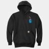 Rain Defender ® Paxton Heavyweight Hooded Sweatshirt Thumbnail