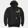 Rain Defender ® Paxton Heavyweight Hooded Sweatshirt Thumbnail