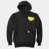 Rain Defender ® Paxton Heavyweight Hooded Sweatshirt Thumbnail