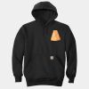 Rain Defender ® Paxton Heavyweight Hooded Sweatshirt Thumbnail