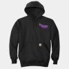 Rain Defender ® Paxton Heavyweight Hooded Sweatshirt Thumbnail