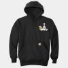 Rain Defender ® Paxton Heavyweight Hooded Sweatshirt Thumbnail