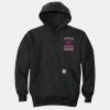 Rain Defender ® Paxton Heavyweight Hooded Sweatshirt Thumbnail