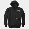 Rain Defender ® Paxton Heavyweight Hooded Sweatshirt Thumbnail
