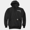 Rain Defender ® Paxton Heavyweight Hooded Sweatshirt Thumbnail