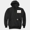 Rain Defender ® Paxton Heavyweight Hooded Sweatshirt Thumbnail