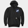 Rain Defender ® Paxton Heavyweight Hooded Sweatshirt Thumbnail