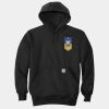 Rain Defender ® Paxton Heavyweight Hooded Sweatshirt Thumbnail